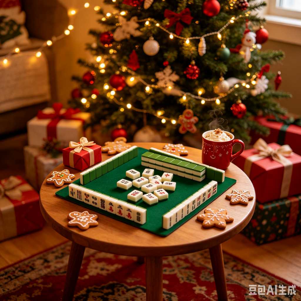 Hartford,mahjong
