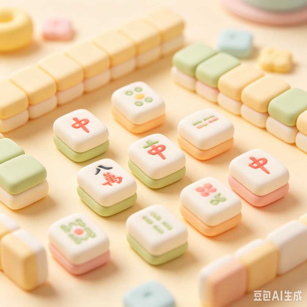 Montana,mahjong