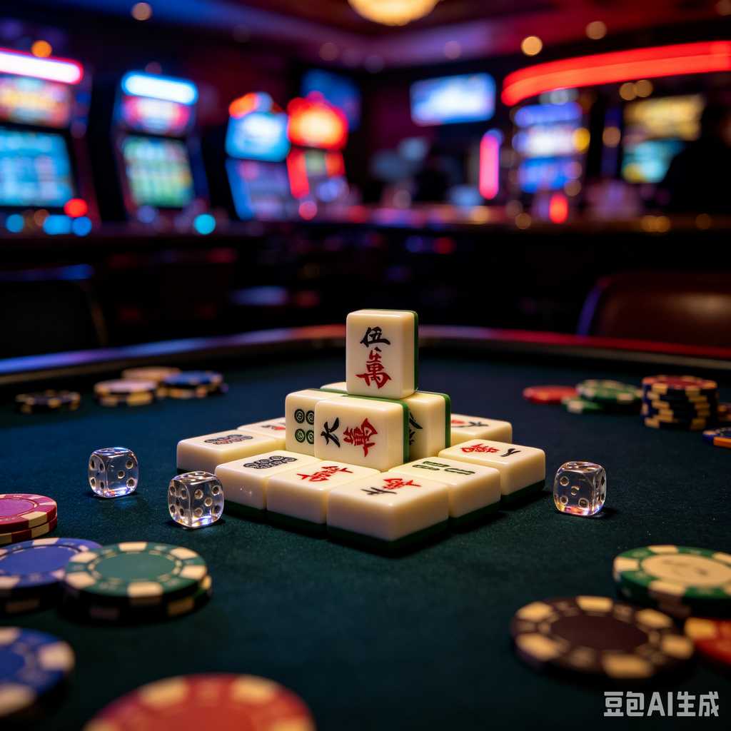 LaPaz,mahjong
