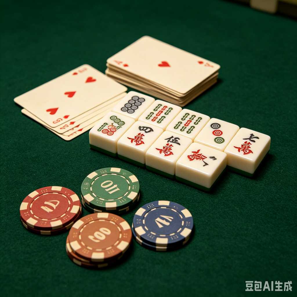 Bordeaux,mahjong